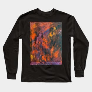 The Empress Long Sleeve T-Shirt